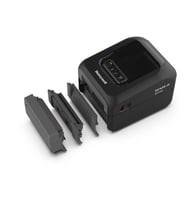 HONEYWELL PC42E-D Direkt Termal USB,SERİ,ETHERNET Barkod Yazıcı