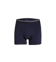 Yıldız 368 Lacivert Formen Likralı Boxer