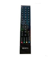 Orjinal Dijitsu 32D8000 Uydu Alıcılı LED TV Kumandası