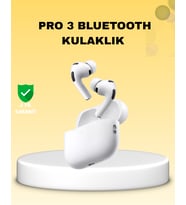 Kablosuz Gürültü Engelleyici Bluetooth Kulaklık – Uzun Pil Ömrü ve Adaptif Ses Teknolojisi
