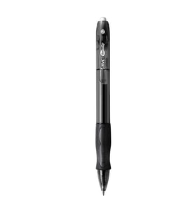 Bic Jel Kalem Gelocity Siyah 0.7 mm