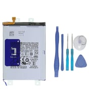 Samsung Galaxy A22 - 4G Uyumlu Pil Sıfır - Servis + TAMİR SETİ