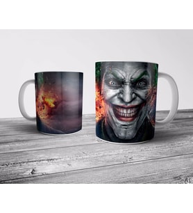 Pixxa  Joker Kupa Bardak