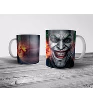 Pixxa  Joker Kupa Bardak