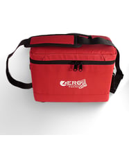 ZERO TEAM BAG COOLER TACTICAL KIT 36X20X29CM