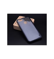 Huawei P9 Lite Mini Uyumlu Kılıf Zore Shining Silikon