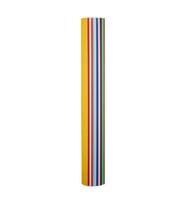 Folia Fon Kartonu 130 gr 50x70 cm 10 Renk Rulo 