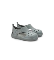 Igor Surfi Unisex Çocuk Sandalet S10343 GREEN