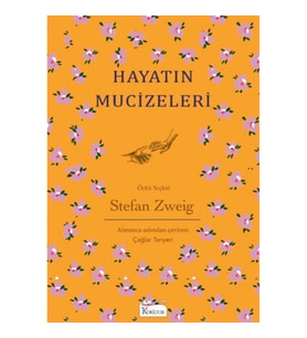 Hayatın Mucizeleri