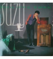 Philippe Swan Suzy 45lik Plak (Karışık)