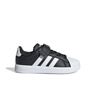 adidas Streettalk El C Çocuk Günlük Ayakkabı JQ8593 Siyah