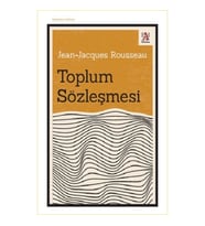 Toplum Sözleşmesi