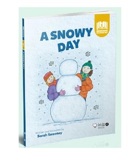 Snowy Day