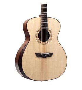 Washburn WCG10SENS Comfort Serisi Elektro Akustik  Kol Dayama Desteği (Armrest) Ergonomik