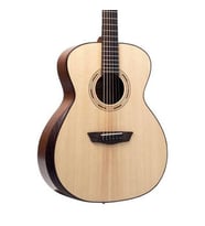 Washburn WCG10SENS Comfort Serisi Elektro Akustik  Kol Dayama Desteği (Armrest) Ergonomik