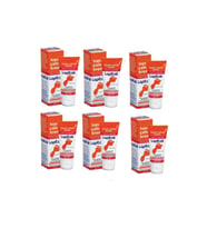 Topuk Çatlak Bakım Kremi 60 ML x 6 ADET