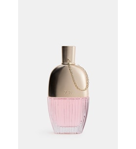 ZARA ÉCLAT BOHÈME EAU DE PARFUM 75 ML (2.53 FL.OZ).