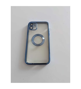 İphone 11 Kamera Lensli Telefon Kılıf Modelleri