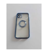 İphone 11 Kamera Lensli Telefon Kılıf Modelleri