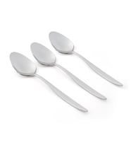 Aryıldız Elegant Tatlı Kaşık 6 Adet Vakumlu 