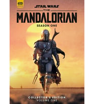 Star Wars Insider Presents The Mandalorian Season One Vol.1