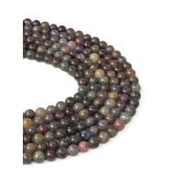 6 MM Safir Taşı Dizi (Karışık)