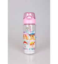 x Dekomus Lisanslı Paw Patrol Matara 500 Ml