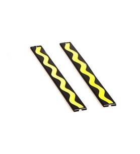 Gündüz Ledi 64X2 Led -Beyaz / Laam478 (Karışık)