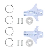 Volkswagen Jetta için Arka Cam Tamir Seti-SET