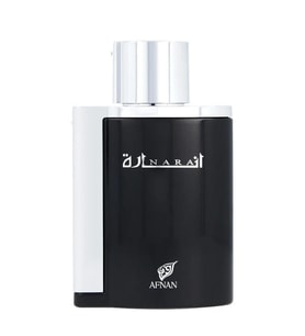 Afnan Inara Black EDP 100 ml Unisex Parfüm