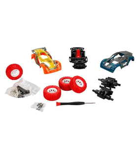 5121 NessiWorld-RST-ZAP-SÖK-TAK ARABA 4A