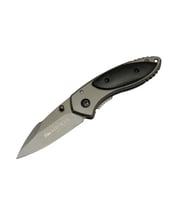 Sibirya Cep Çakısı 14,5 cm Yarı Otomatik , Kemerlikli