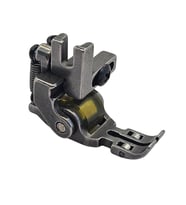 Düz Makine Mesafe Ayarlı Sarı Teker Ayak / HS-GL24