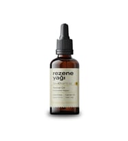 GREENLABEL REZENE YAĞI 20 ML. (SOĞUK SIKIM)