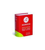 Redhouse Küçük Elsözlüğü (İngilizce Türkçe - Türkçe İngilizc - Charles H. Brown