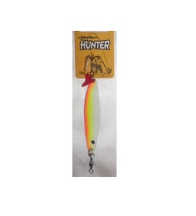 Sılverstar Hunter Pro 1003 30gr. Kaşık - Renk 02