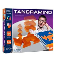 Zmk-10109 Tangramino-Özaydınlar