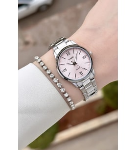 Casio CSGNCT253 Kadın Kol Saati