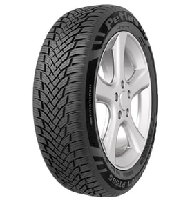 Petlas 195/55 R15 TL 85H MULTI ACTION PT565 Dört Mevsim Lastiği (Üretim Tarihi:2022)