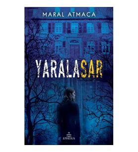 YARALASAR (CİLTLİ)