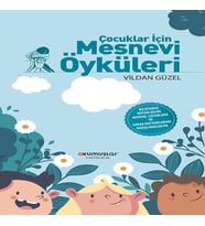 Çuklar İçin Mesnevi Öyküleri