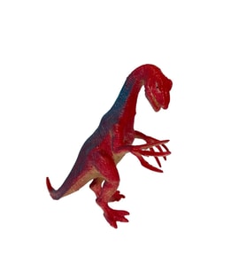 Therizinosaurus Dinazor 15 Cm - Q603-9 - 1 ADET
