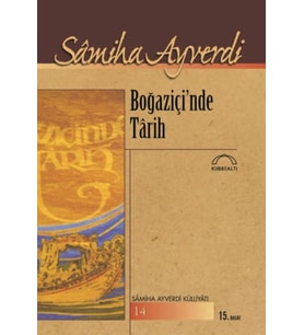 Boğaziçi’Nde Tarih
