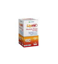 Ligone Rhodiola Rosea Complex 30 Kapsül (Krem)