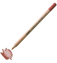 Lyra Rembrandt Aquarell Suluboya Kalemi Burnt Ochre 087