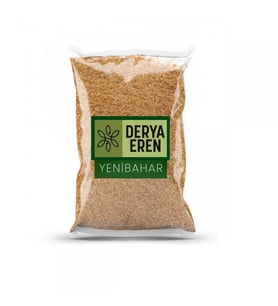 Yeni Bahar Yenibahar Toz (Pimenta Racemosa) 50 gr, Lokman Aktar