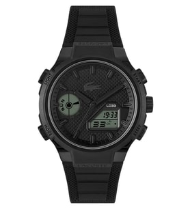 Lacoste Lac2011447 Erkek Kol Saati