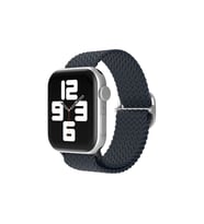 Watch 38Mm Kordon (Saat Değildir) - Füme