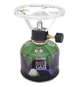 SET PORTATİF SİBOPLU KARTUŞ OCAK - 230GR.TÜP SETİ (5680)