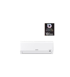 SAMSUNG SPLİT AR09BXFCMWK/SK 9000 BTU